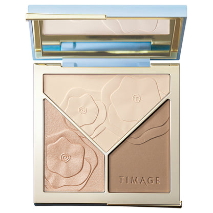 TIMAGE Highlight & Shading Palette (01), 17g