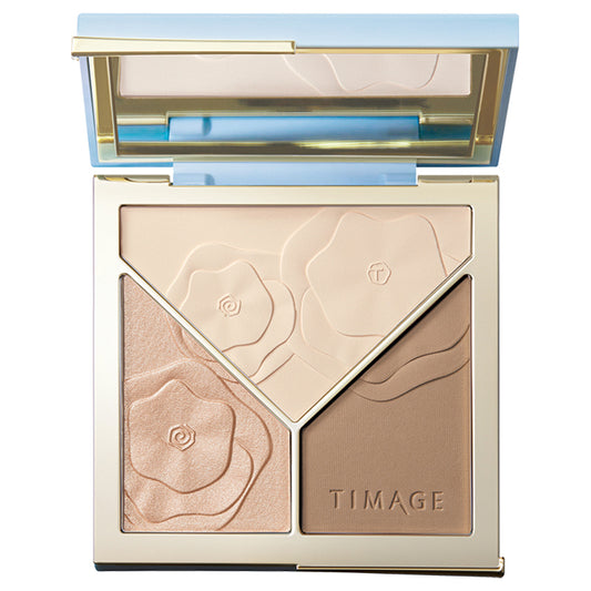 TIMAGE Highlight & Shading Palette (01), 17g