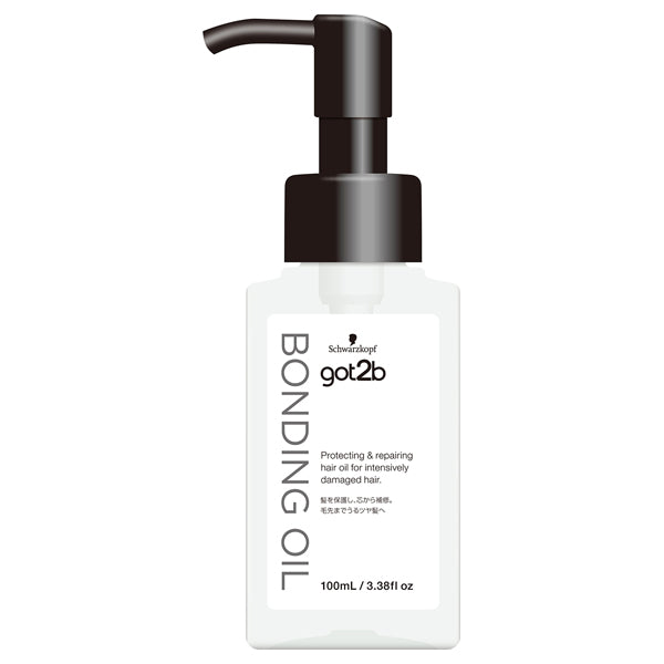 got2b Bonding Oil, 100ml