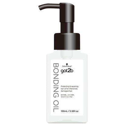 got2b Bonding Oil, 100ml