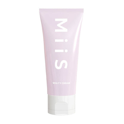 MiiS Whity Cream (Juicy Berry), 60g