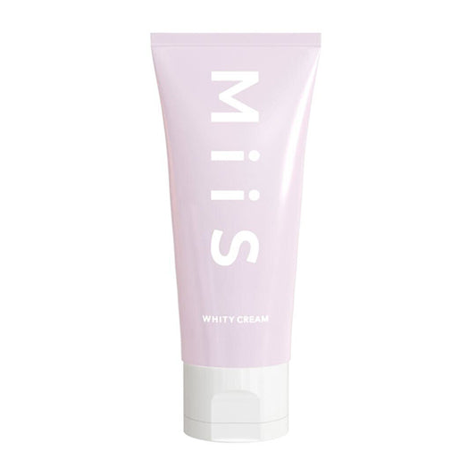 MiiS Whity Cream (Juicy Berry), 60g
