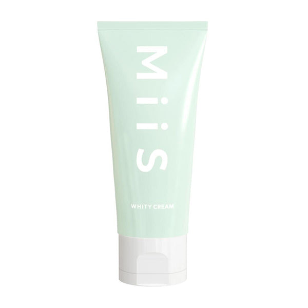 MiiS Whity Cream (Shiny Muscat), 60g