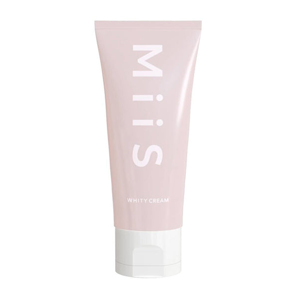 MiiS Whity Cream (Rose Mint), 60g