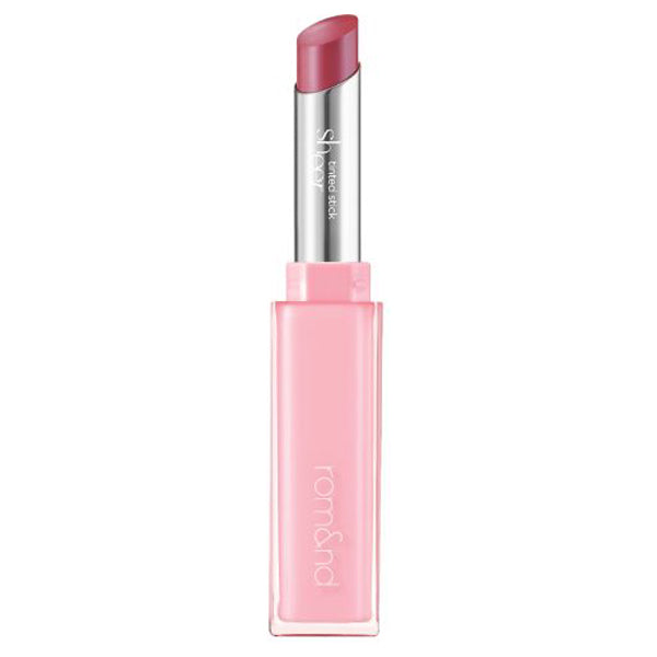 rom&nd Sheer Tinted Stick, 02 Bunny Hop, 2.0g