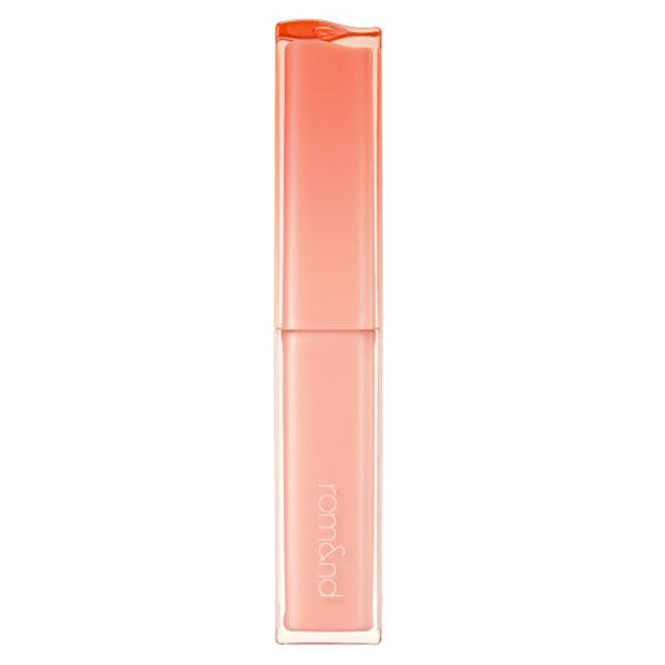 rom&nd Sheer Tinted Stick, 01 Bear Pumpkin, 2.0g