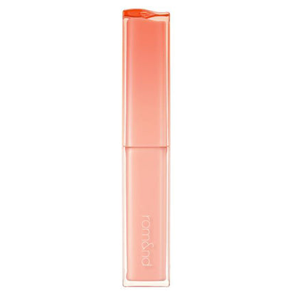 rom&nd Sheer Tinted Stick, 01 Bear Pumpkin, 2.0g