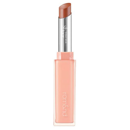 rom&nd Sheer Tinted Stick, 01 Bear Pumpkin, 2.0g