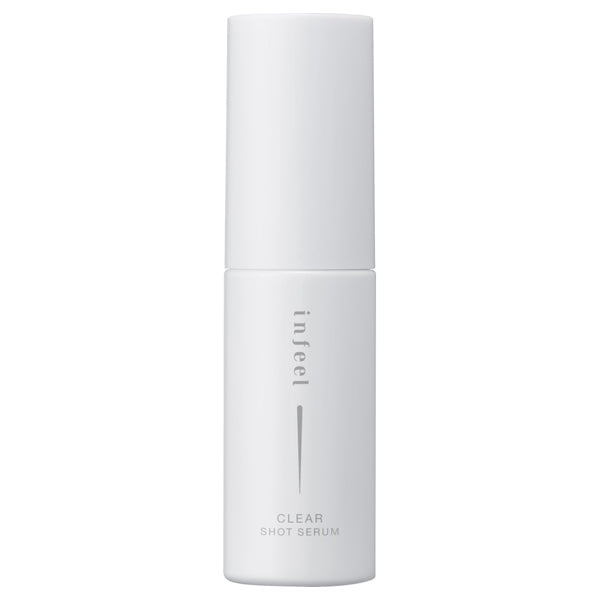 ROSETTE infeel Clear Shot Serum, 30ml