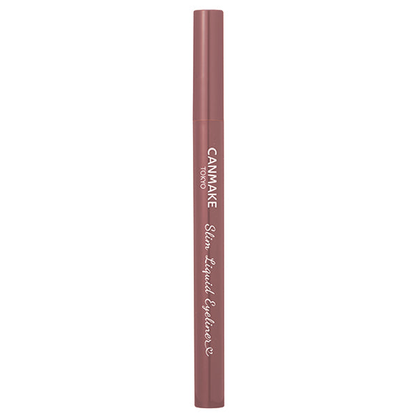 Slim Liquid Eyeliner, 04, 0.7ml