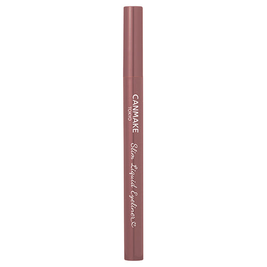 Slim Liquid Eyeliner, 04, 0.7ml