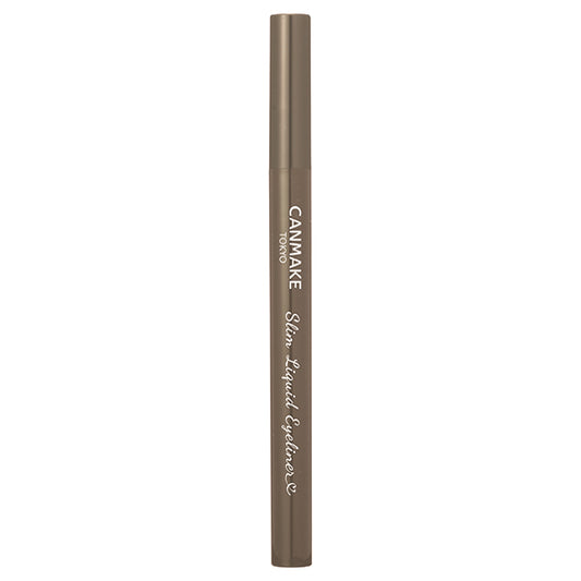 Slim Liquid Eyeliner, 03, 0.7ml