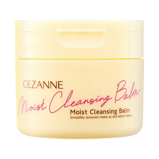 CEZANNE Moist Off Cleansing Balm, 90g