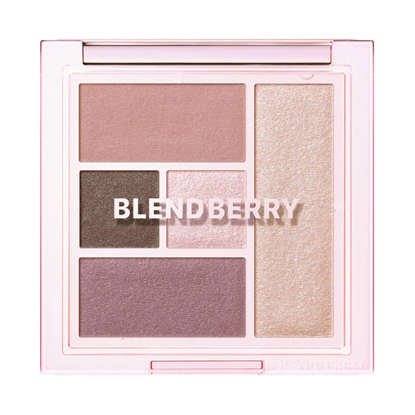 BLEND BERRY All You Need Creation, 101 (Starlight Breath), 6g