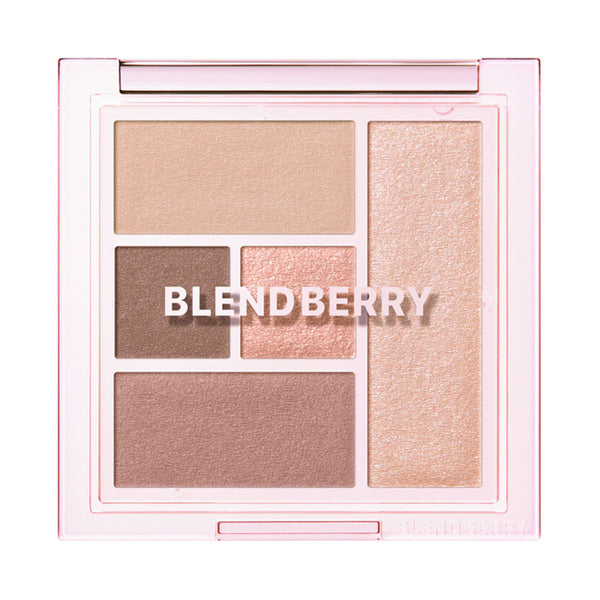 BLEND BERRY All You Need Creation, 003 (Blooming Grim), 6g