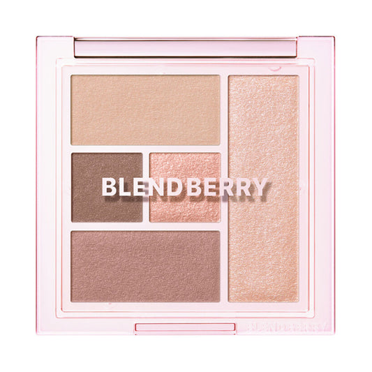 BLEND BERRY All You Need Creation (003 Blooming Grim)