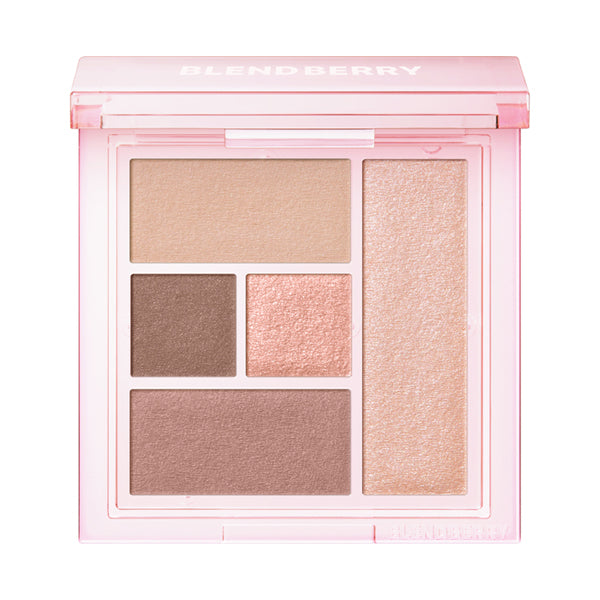 BLEND BERRY All You Need Creation, 003 (Blooming Grim), 6g