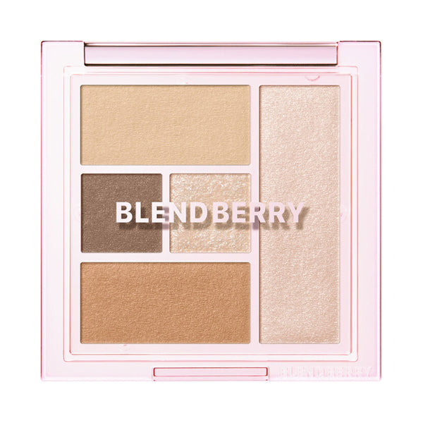 BLEND BERRY All You Need Creation (001 Moonlight Sand)