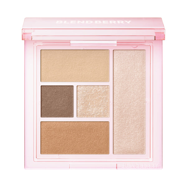 BLEND BERRY All You Need Creation (001 Moonlight Sand)