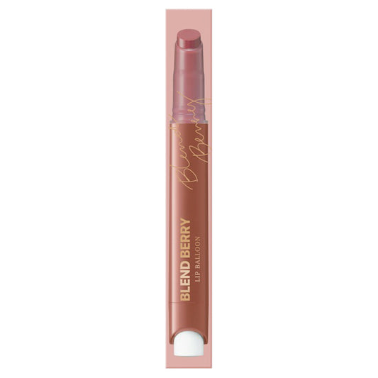 BLEND BERRY Lip Balloon, 011 (Centipede Moist Pink), 2.5g