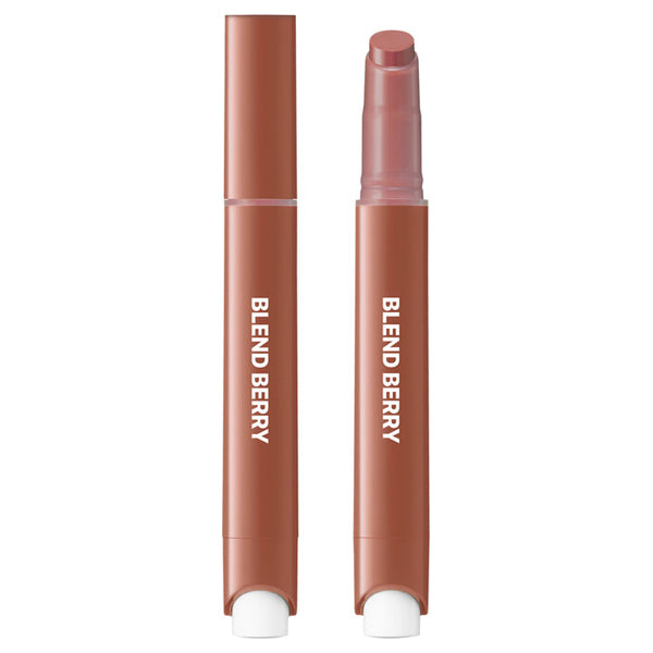 BLEND BERRY Lip Balloon, 011 (Centipede Moist Pink), 2.5g
