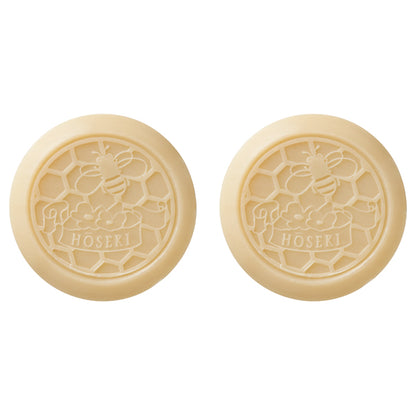 Bee Treasure Hoseki Set (Set of 2 x 120g)