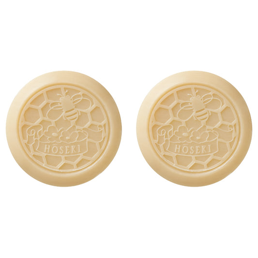 Bee Treasure Hoseki Set (Set of 2 x 120g)