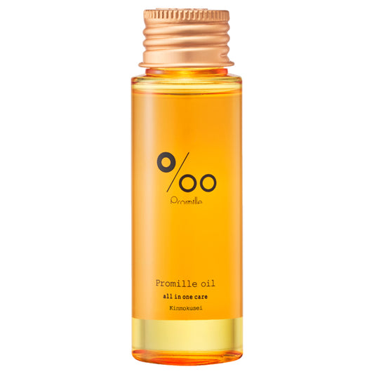 Promille Oil Kinmokusei M, 50ml