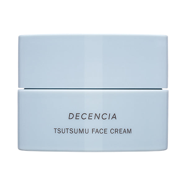 DECENCIA Tsutsumu Face Cream, 30g