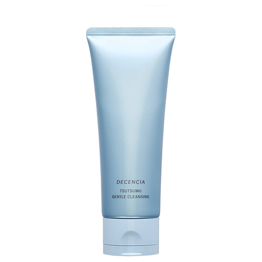 DECENCIA Tsutsumu Gentle Cleansing, 100g