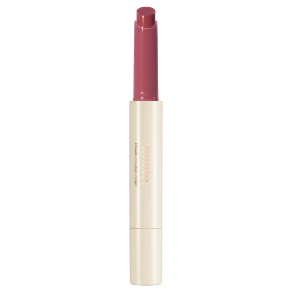 mude Drizzle Balm (05 Plum Bar)