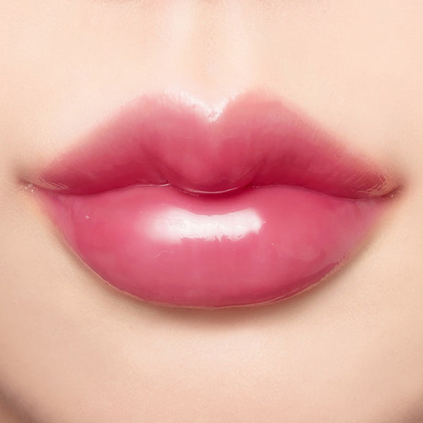 mude Drizzle Balm (05 Plum Bar)