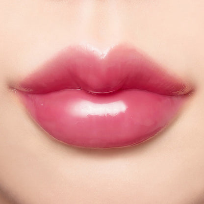 mude Drizzle Balm (05 Plum Bar)