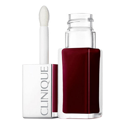 Clinique Pop Lip & Cheek Oil (Black Honey)