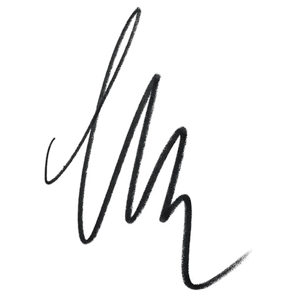 M.A.C Lip pencil, Caviar, 1.45g