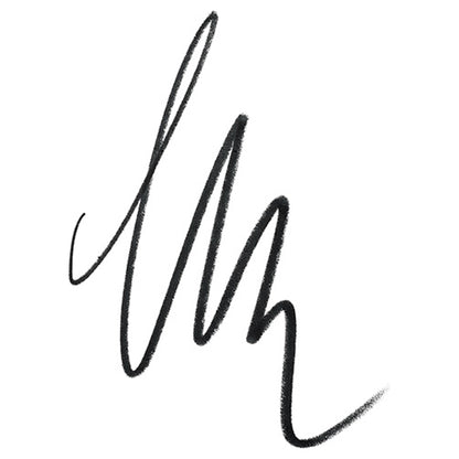 M.A.C Lip pencil, Caviar, 1.45g