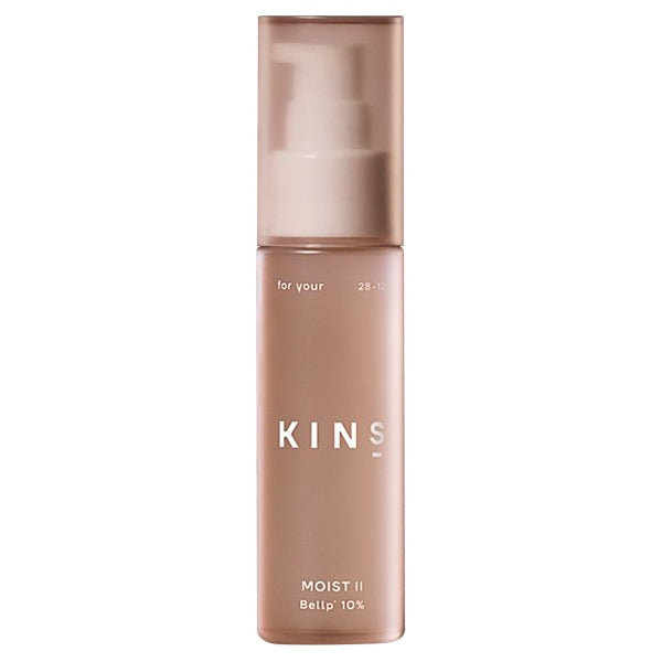 KINS Booster Moist II, 50ml