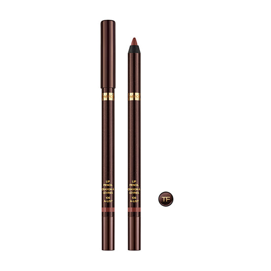 Tom Ford Beauty TF Lip Pencil, 106 A List, 1.2g