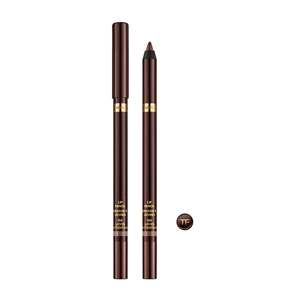 Tom Ford Beauty TF Lip Pencil, 104 Loves Attention