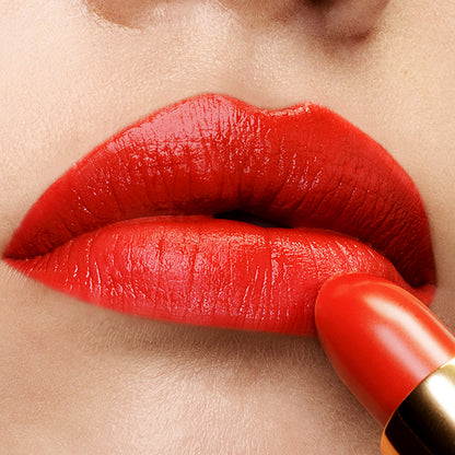 Tom Ford Beauty Lip Color (15 Wild Ginger)