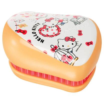 Tangle Teezer Compact Styler Hello Kitty (Happiness Life), 86g