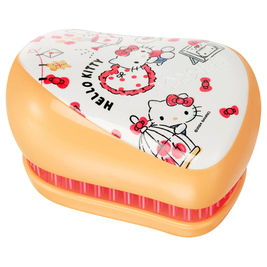 Tangle Teezer Compact Styler Hello Kitty (Happiness Life), 86g