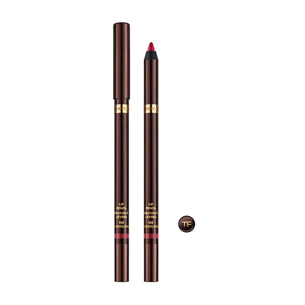 Tom Ford Beauty TF Lip Pencil, 108 Headline