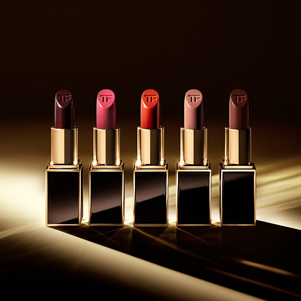 Tom Ford Beauty Lip Color, 16 Scarlet Rouge, 3.5g