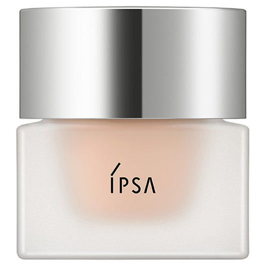 IPSA Cream Foundation e, SPF15 PA++, 102, 30g