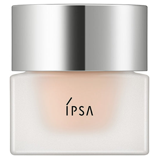IPSA Cream Foundation e, SPF15 PA++, 100, 30g