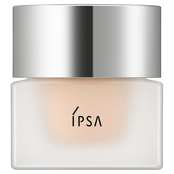 IPSA Cream Foundation e, SPF15 PA++, 001, 30g