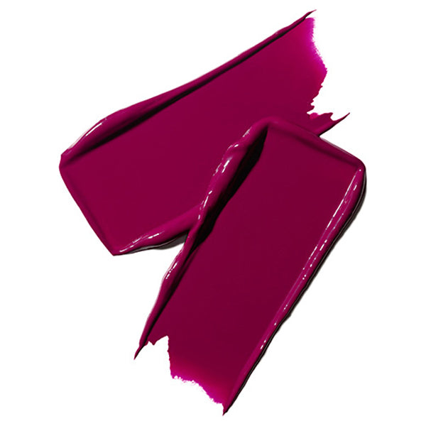M·A·C Maximal Sleek Satin Lipstick (Rebel)), vanilla scent
