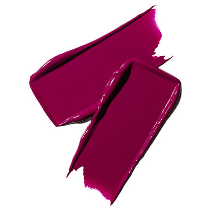 M·A·C Maximal Sleek Satin Lipstick (Rebel)), vanilla scent