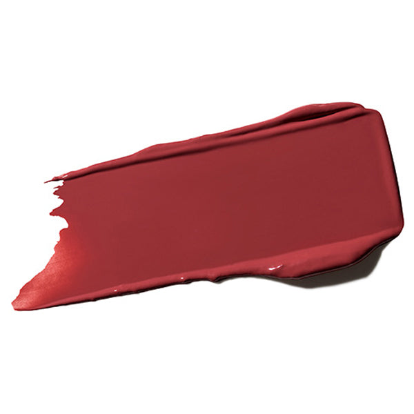 M·A·C Maximal Sleek Satin Lipstick (Brick-O-La)), vanilla scent